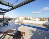 Reventa - Villa - Algorfa