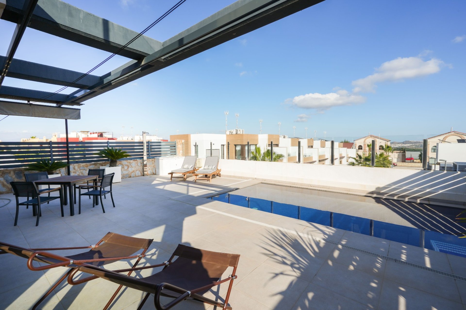 Reventa - Villa - Algorfa