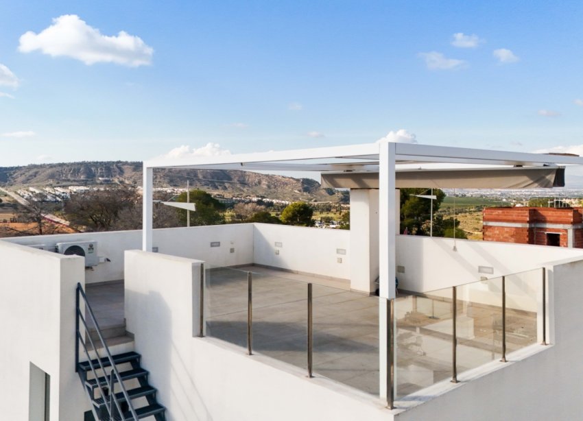 Reventa - Villa - Algorfa