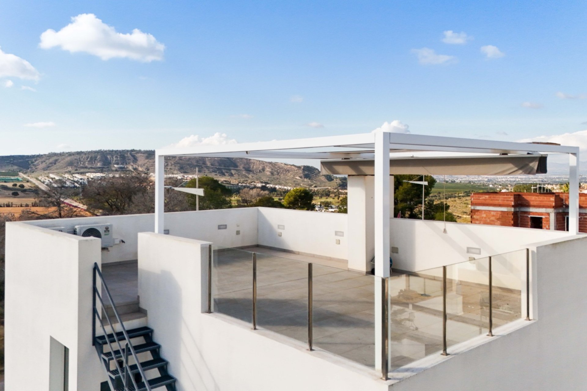 Reventa - Villa - Algorfa