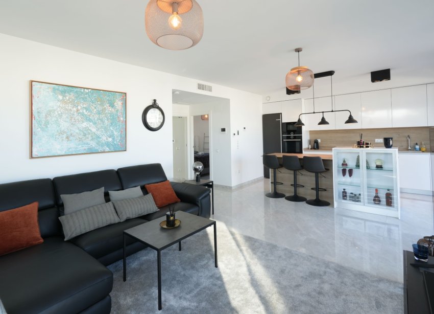 Reventa - Villa - Algorfa
