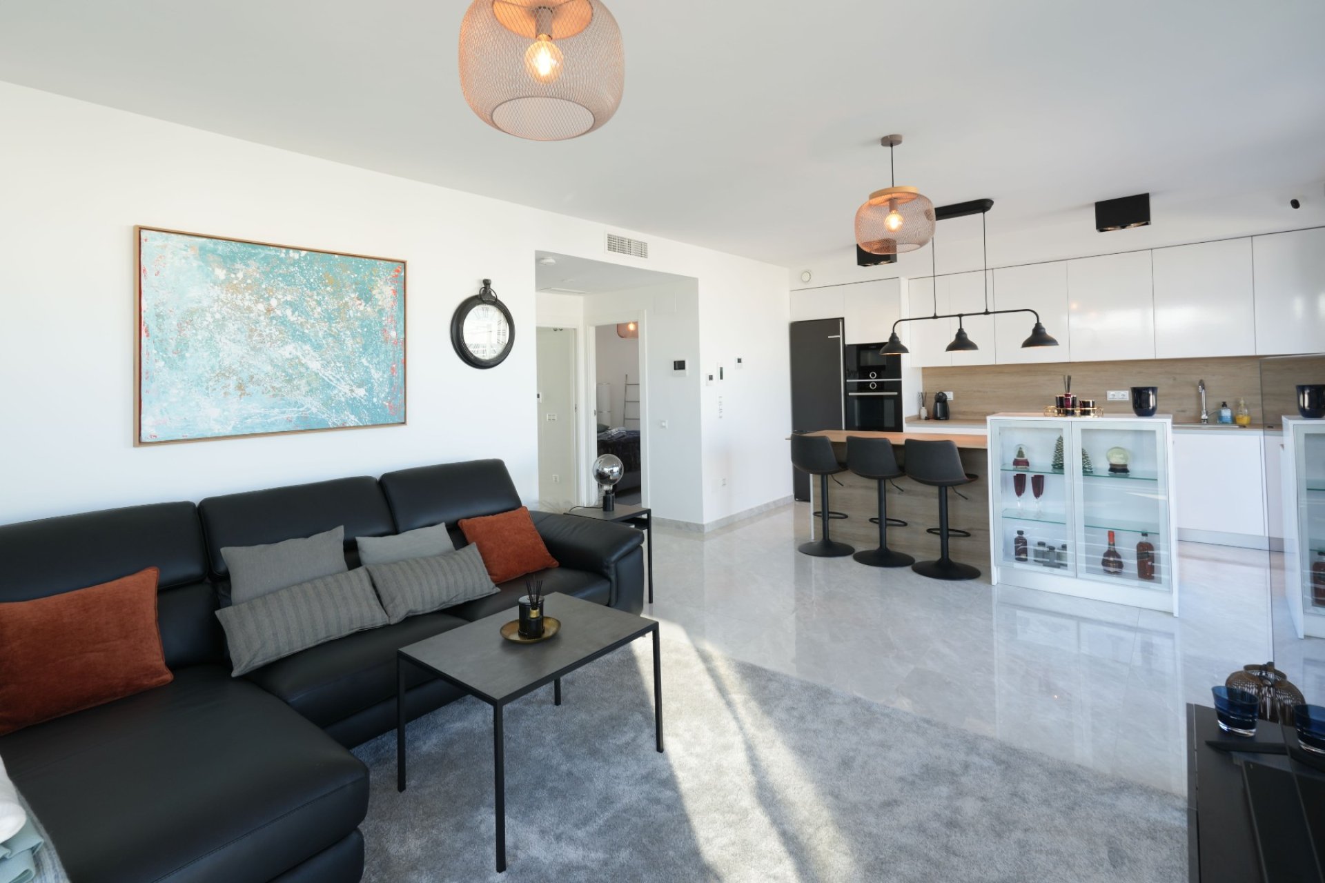 Reventa - Villa - Algorfa