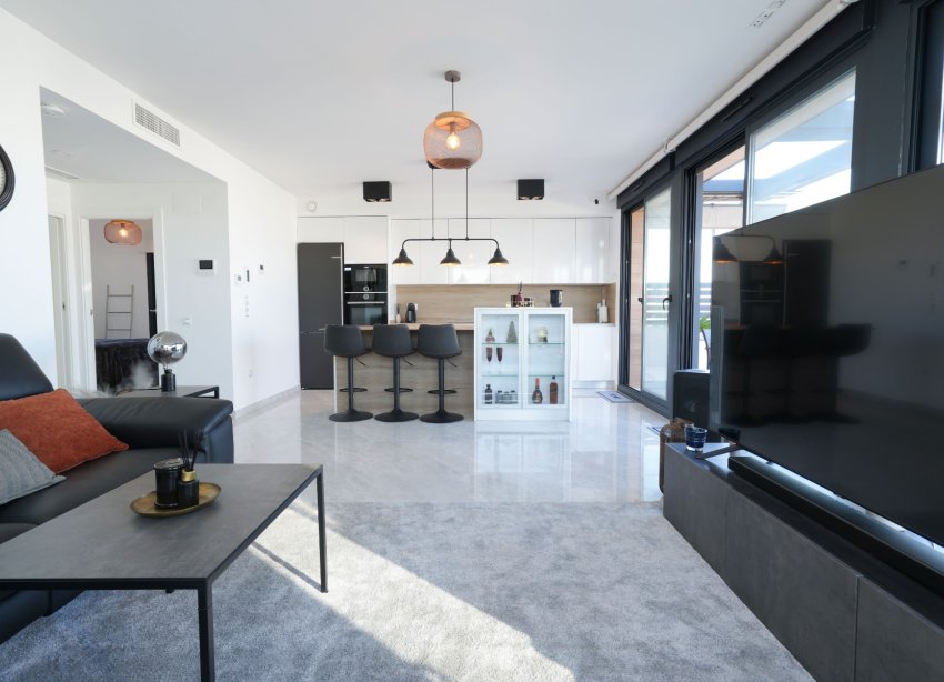 Reventa - Villa - Algorfa