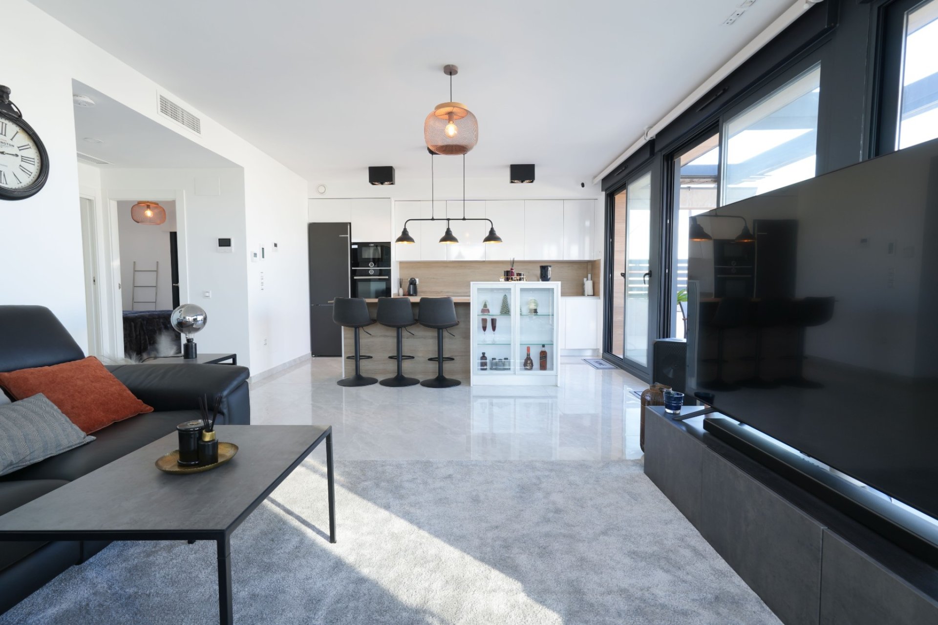 Reventa - Villa - Algorfa
