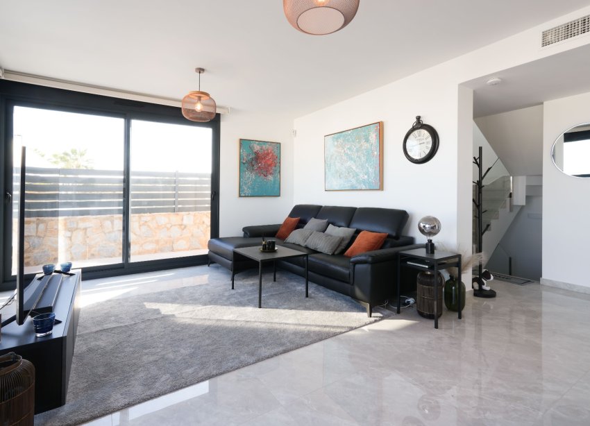 Reventa - Villa - Algorfa