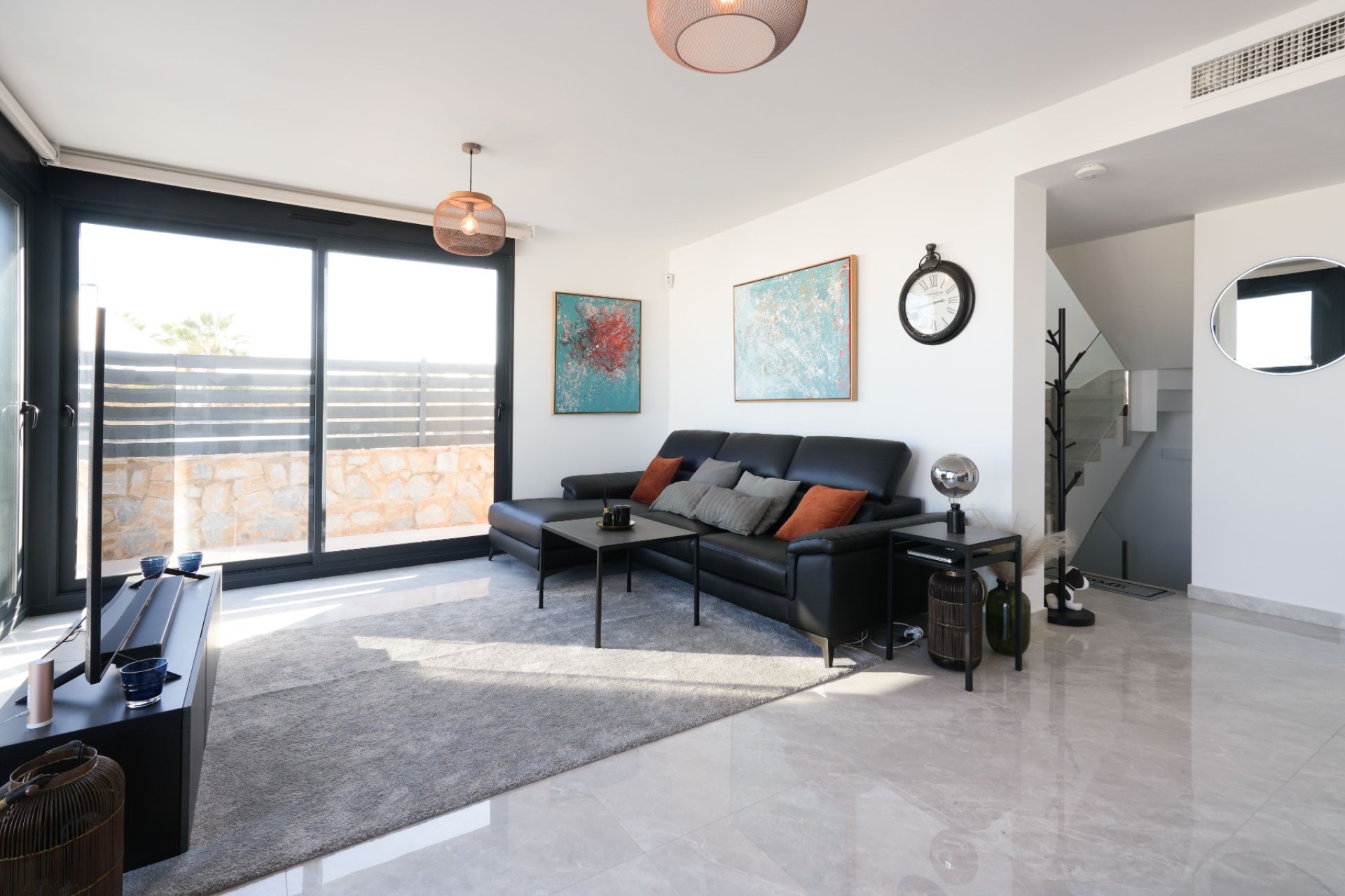 Reventa - Villa - Algorfa