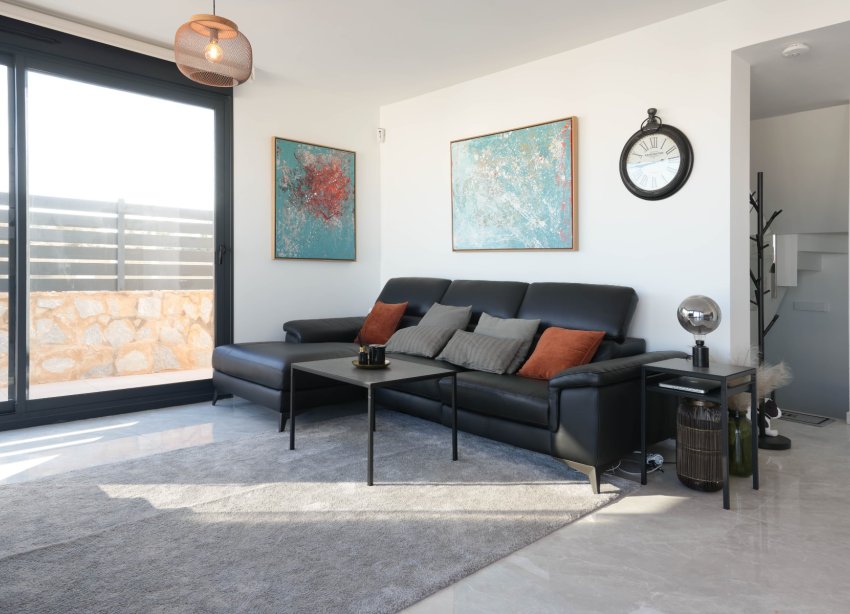 Reventa - Villa - Algorfa