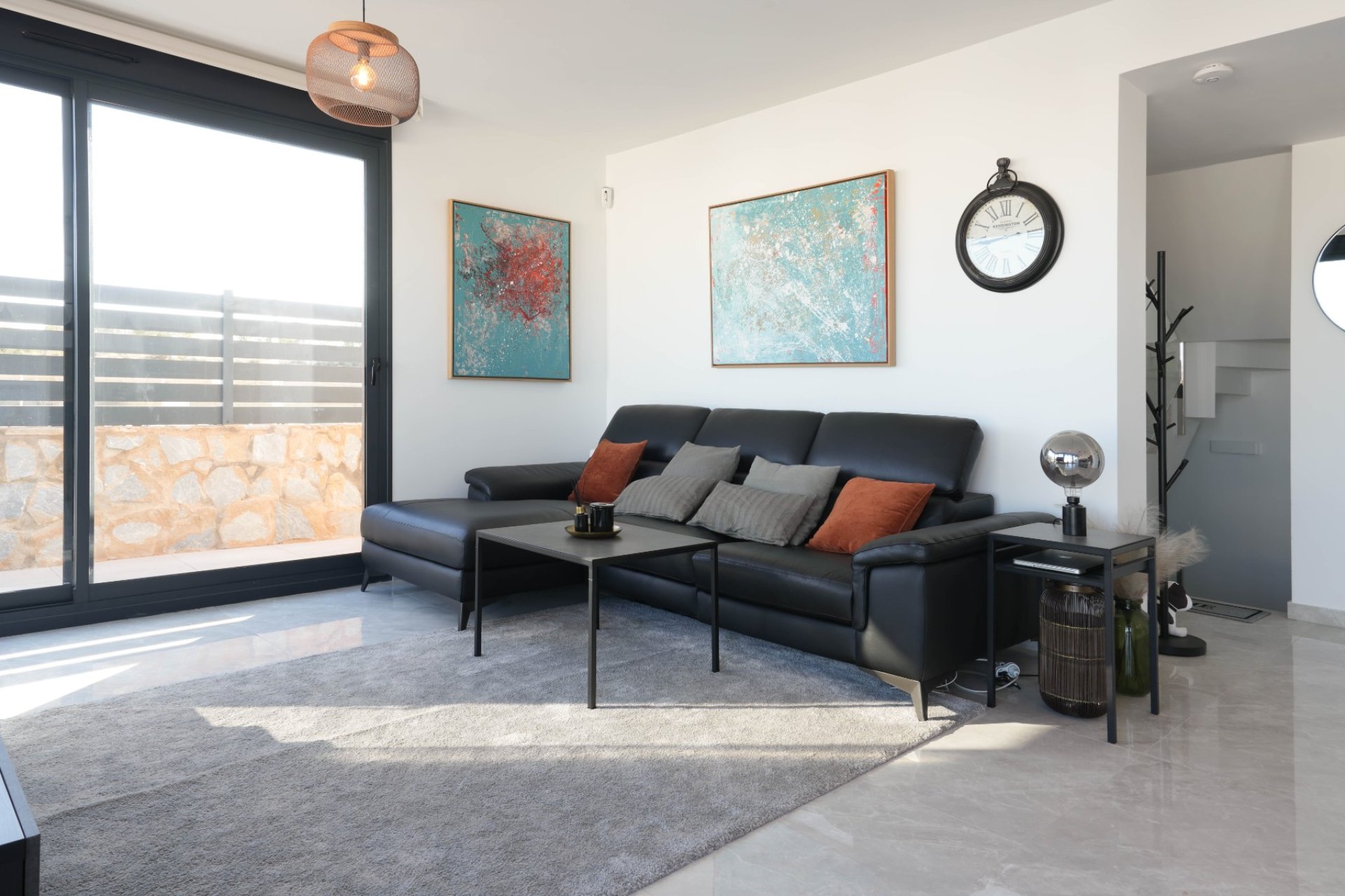 Reventa - Villa - Algorfa
