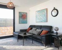 Reventa - Villa - Algorfa