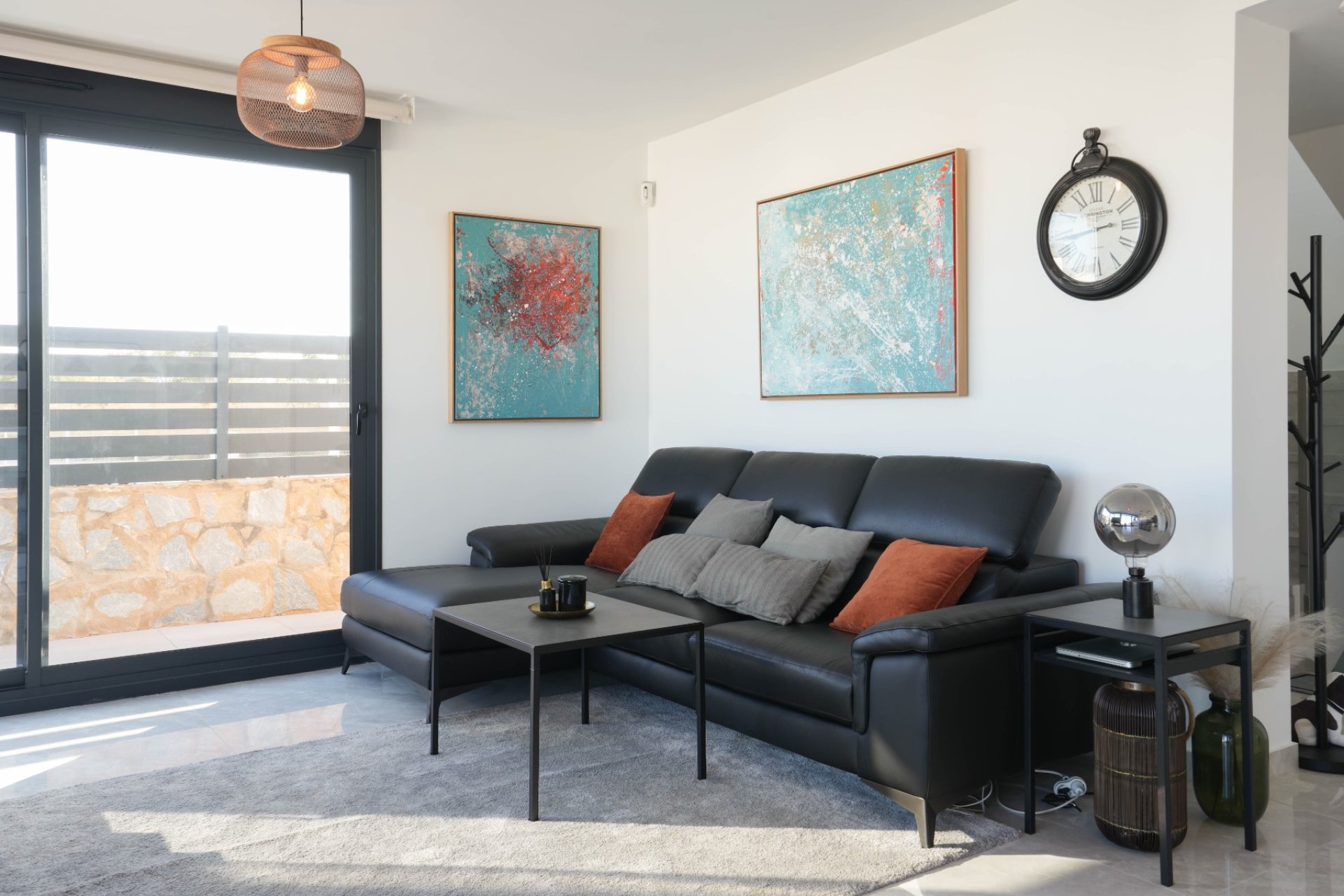 Reventa - Villa - Algorfa