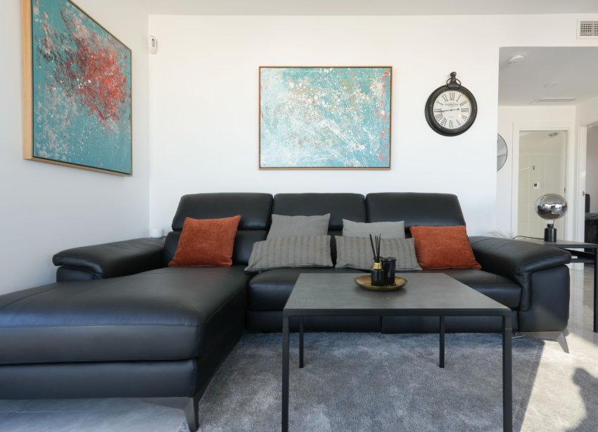 Reventa - Villa - Algorfa
