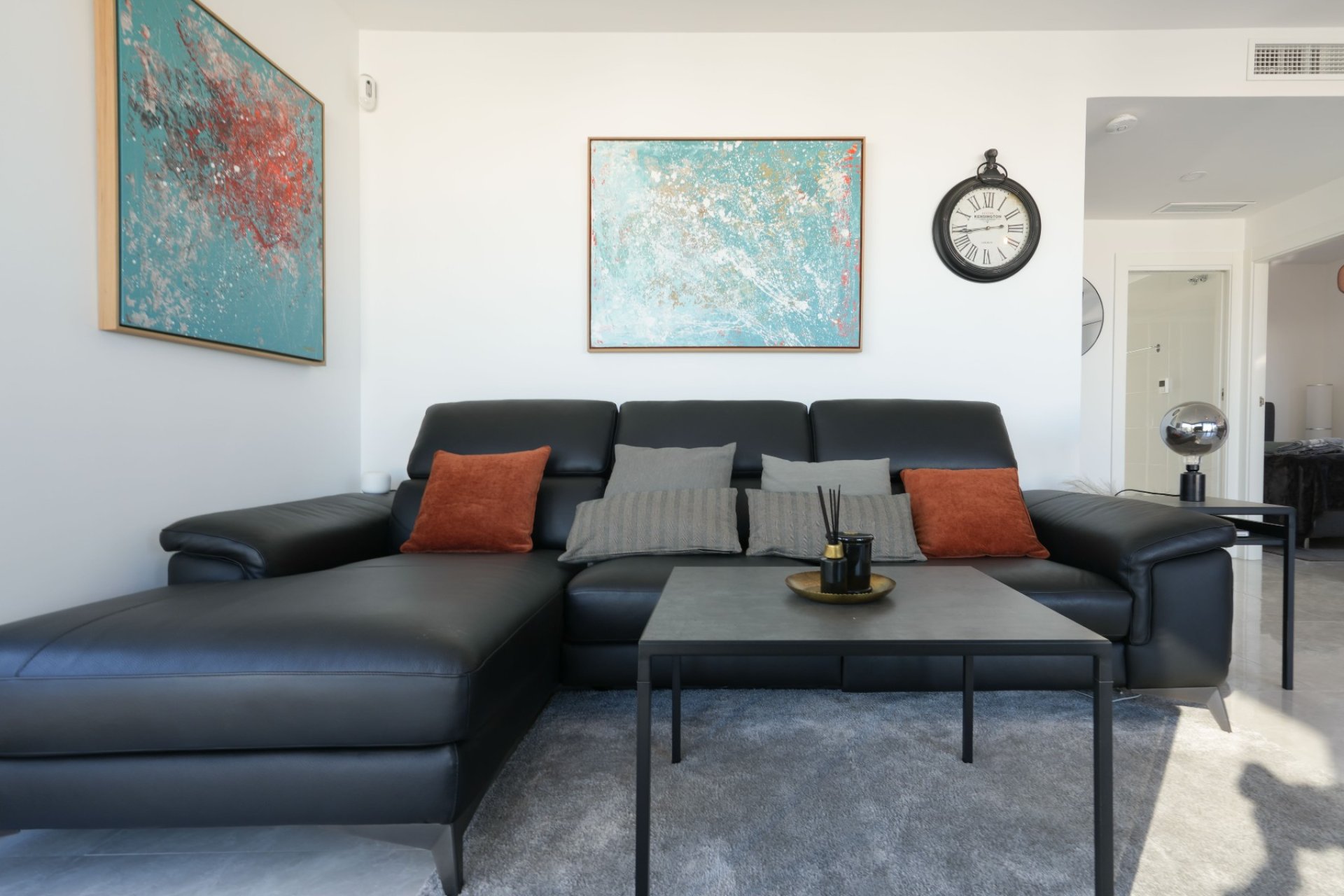 Reventa - Villa - Algorfa