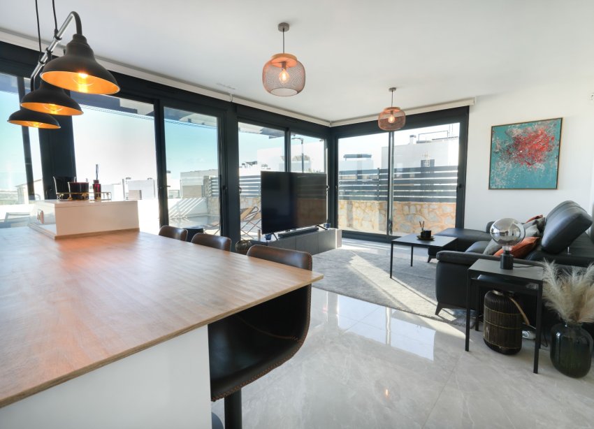 Reventa - Villa - Algorfa