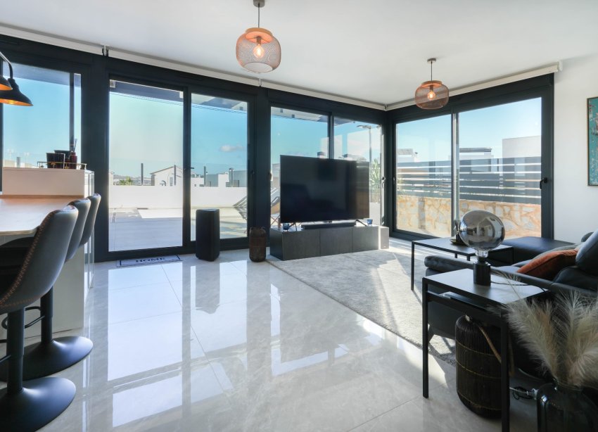 Reventa - Villa - Algorfa