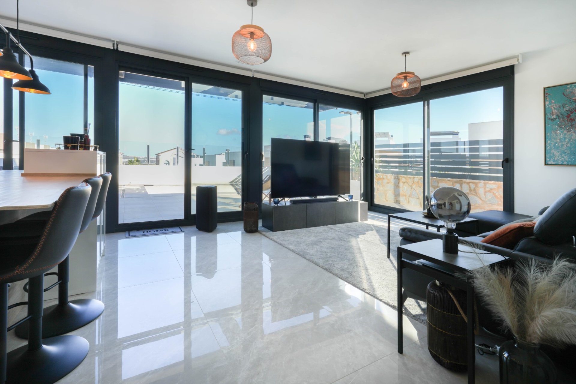 Reventa - Villa - Algorfa