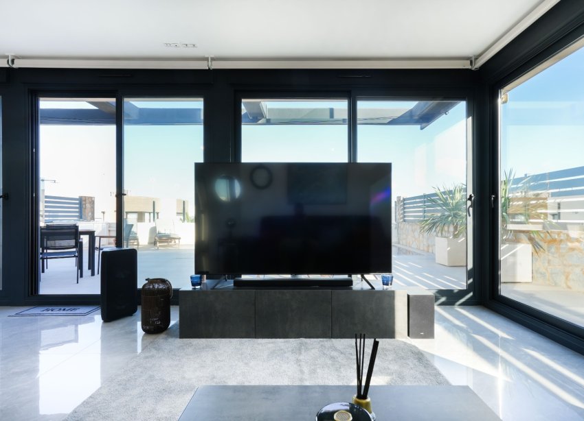 Reventa - Villa - Algorfa