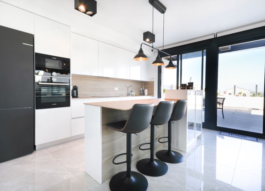 Reventa - Villa - Algorfa