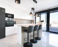 Reventa - Villa - Algorfa