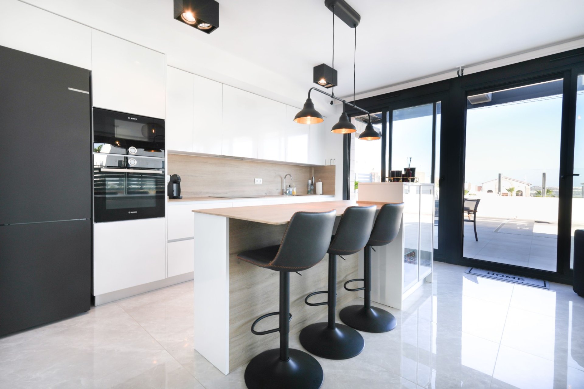 Reventa - Villa - Algorfa