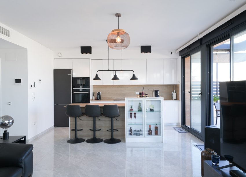 Reventa - Villa - Algorfa
