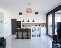 Reventa - Villa - Algorfa