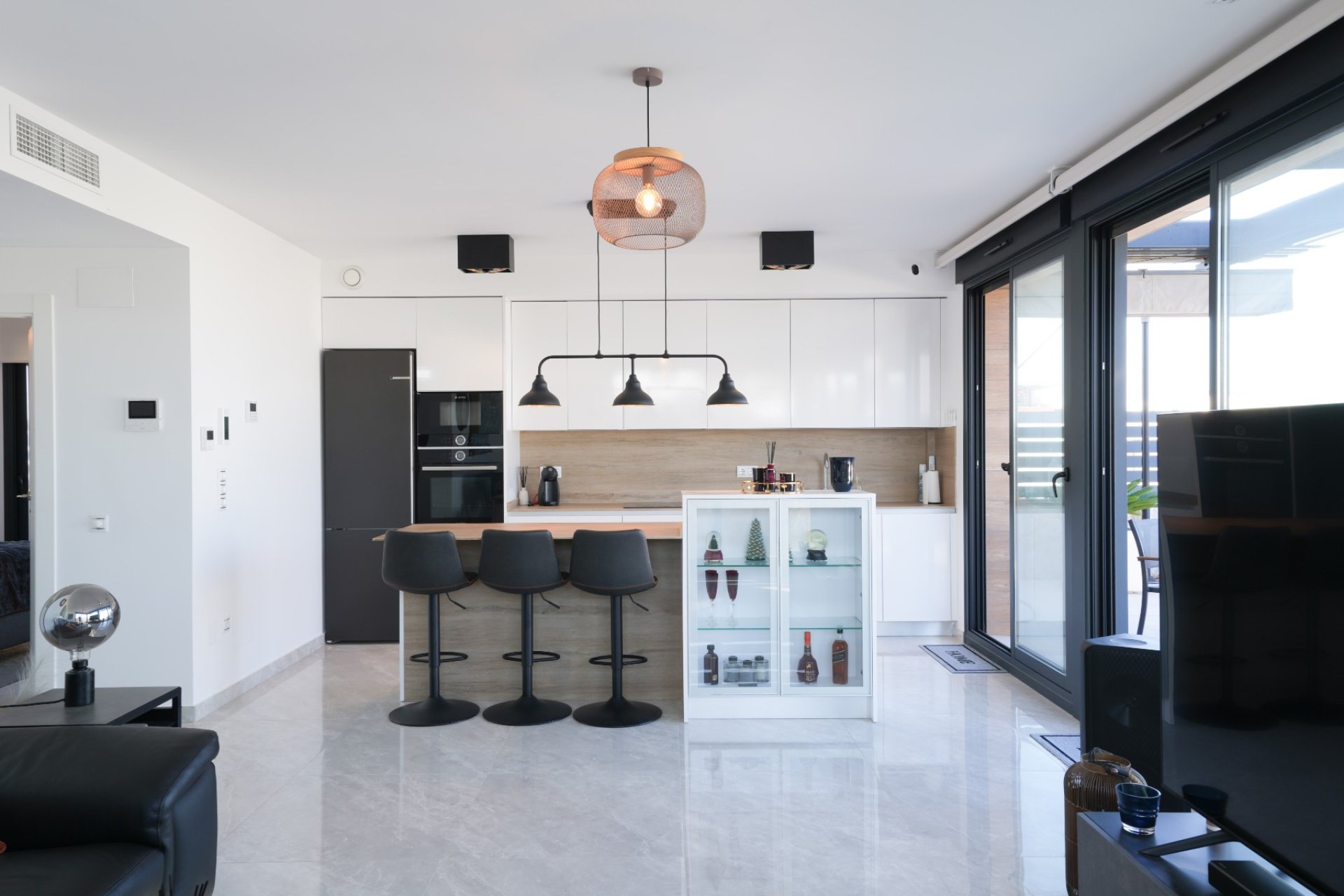 Reventa - Villa - Algorfa