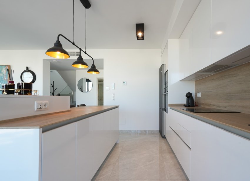 Reventa - Villa - Algorfa
