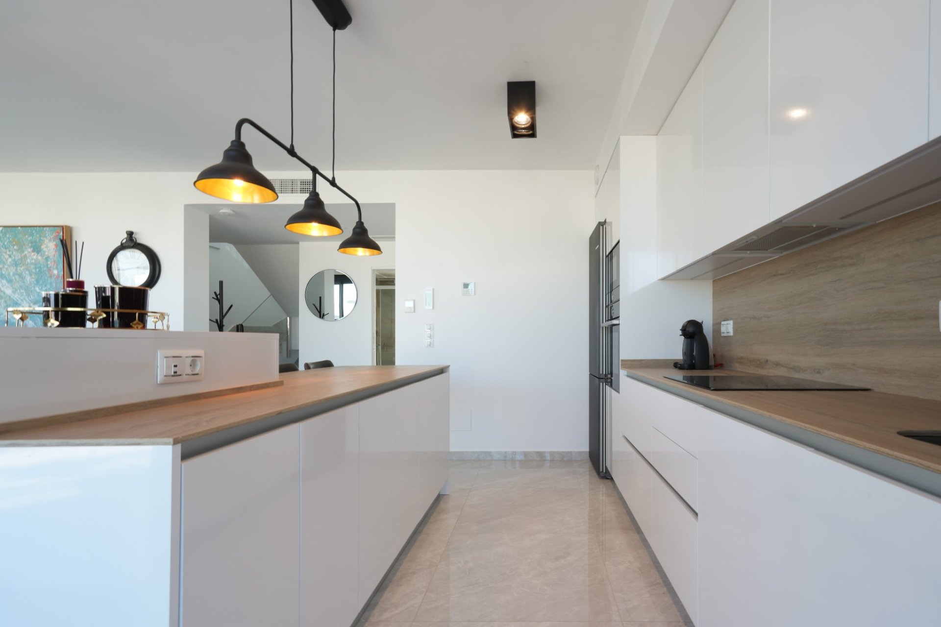 Reventa - Villa - Algorfa