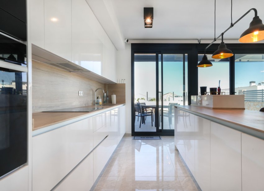 Reventa - Villa - Algorfa