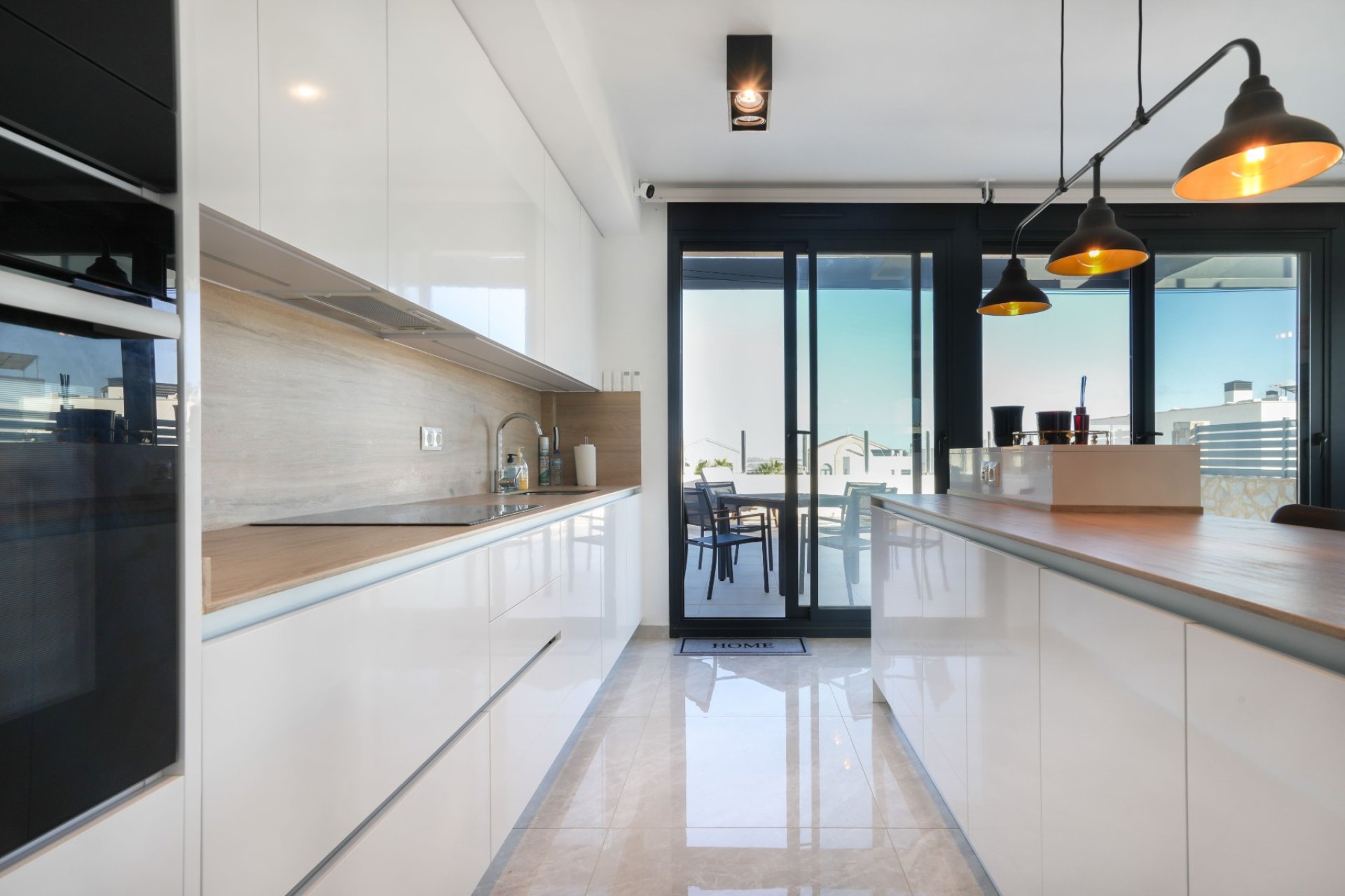 Reventa - Villa - Algorfa