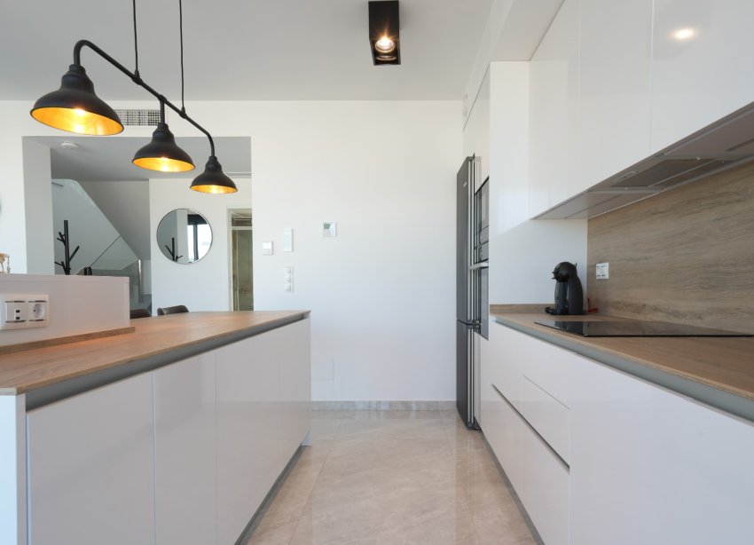 Reventa - Villa - Algorfa