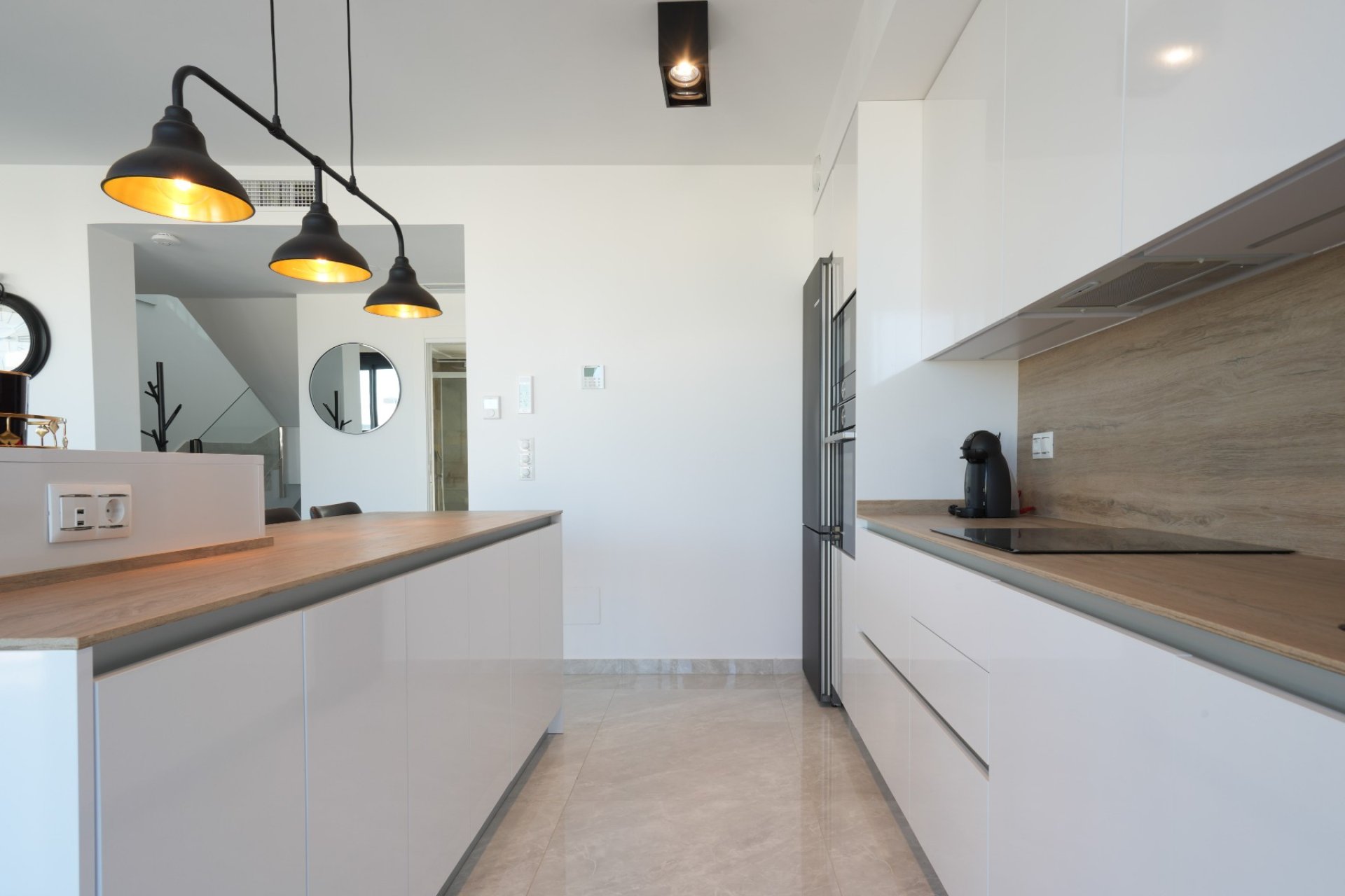 Reventa - Villa - Algorfa