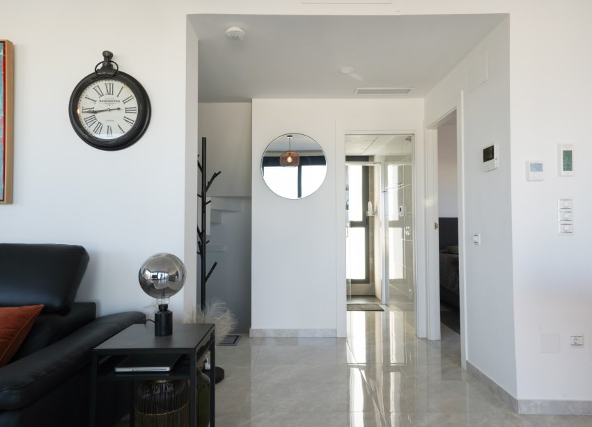 Reventa - Villa - Algorfa