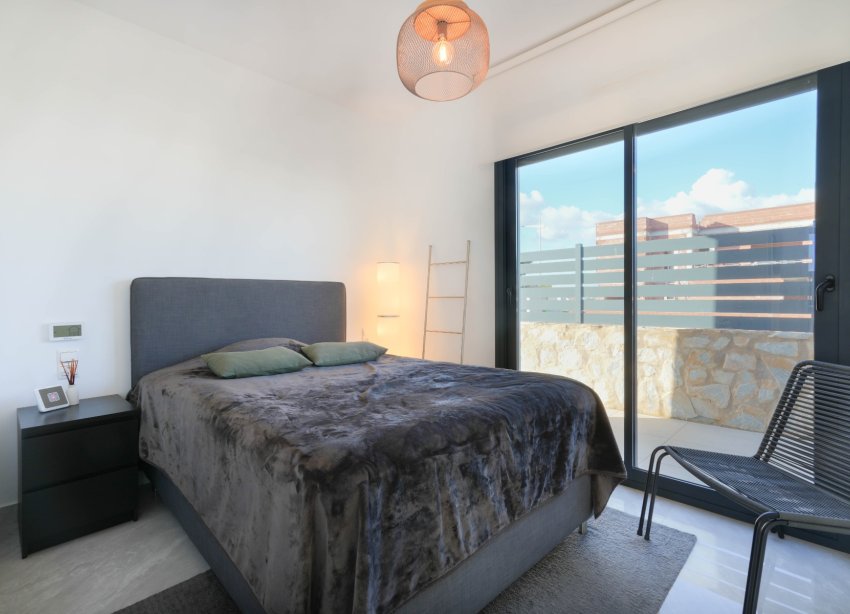 Reventa - Villa - Algorfa