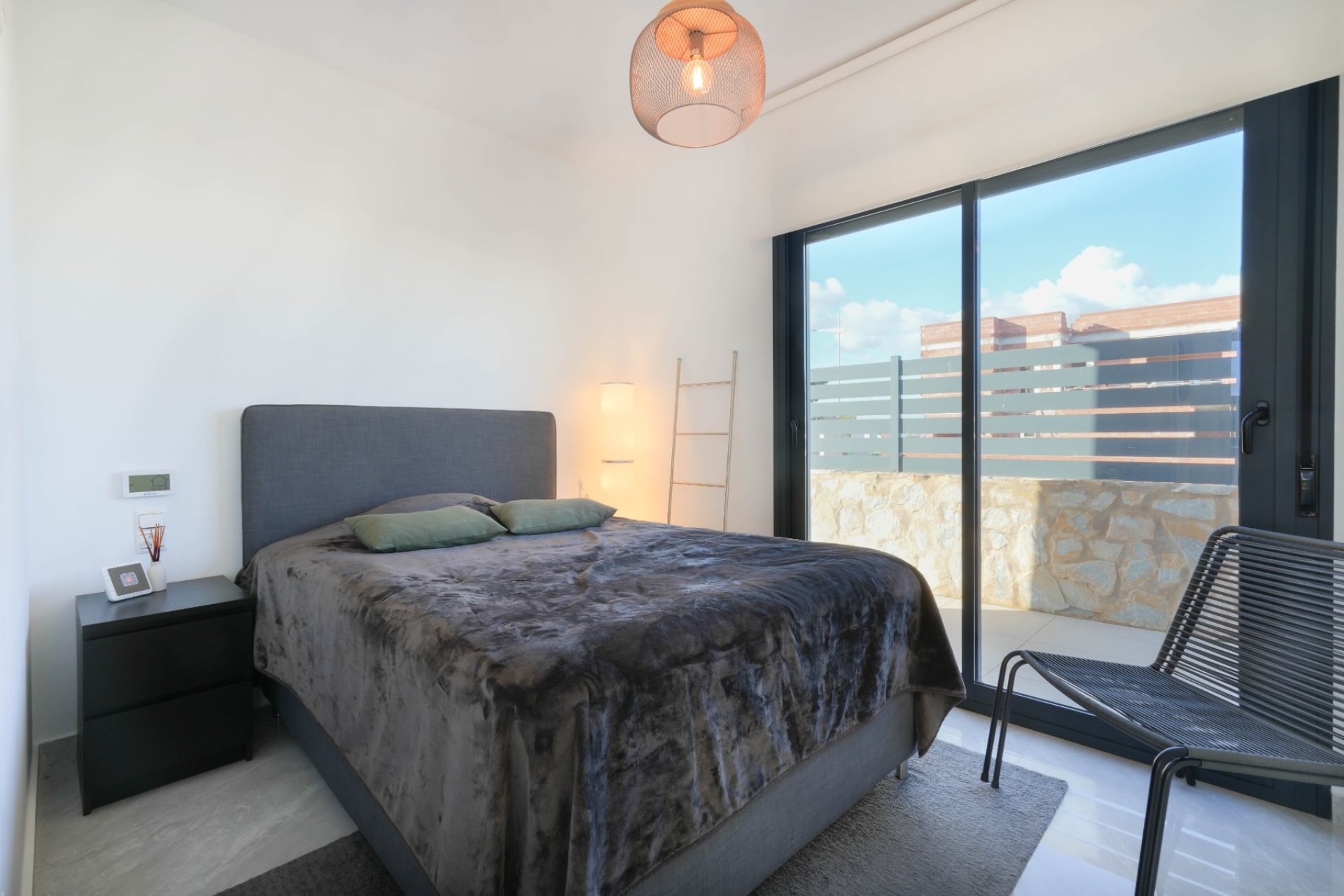 Reventa - Villa - Algorfa