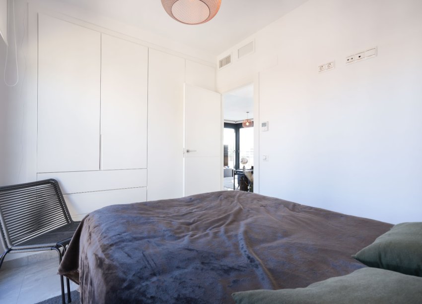 Reventa - Villa - Algorfa