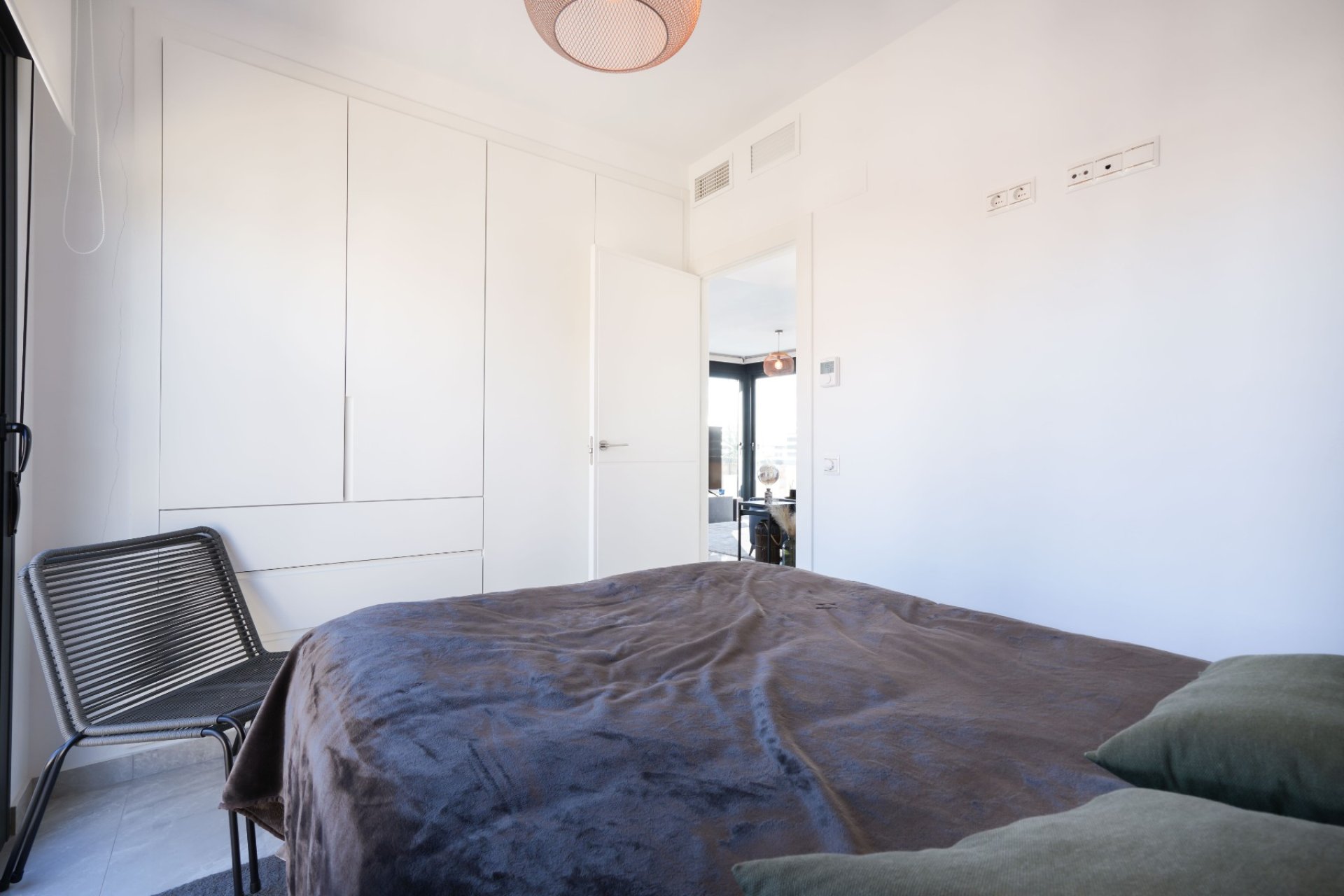 Reventa - Villa - Algorfa