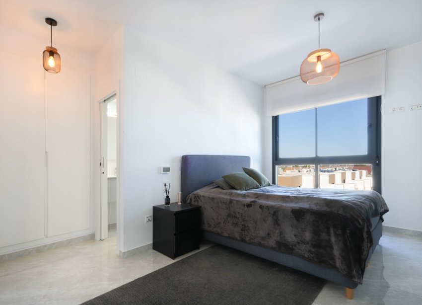 Reventa - Villa - Algorfa