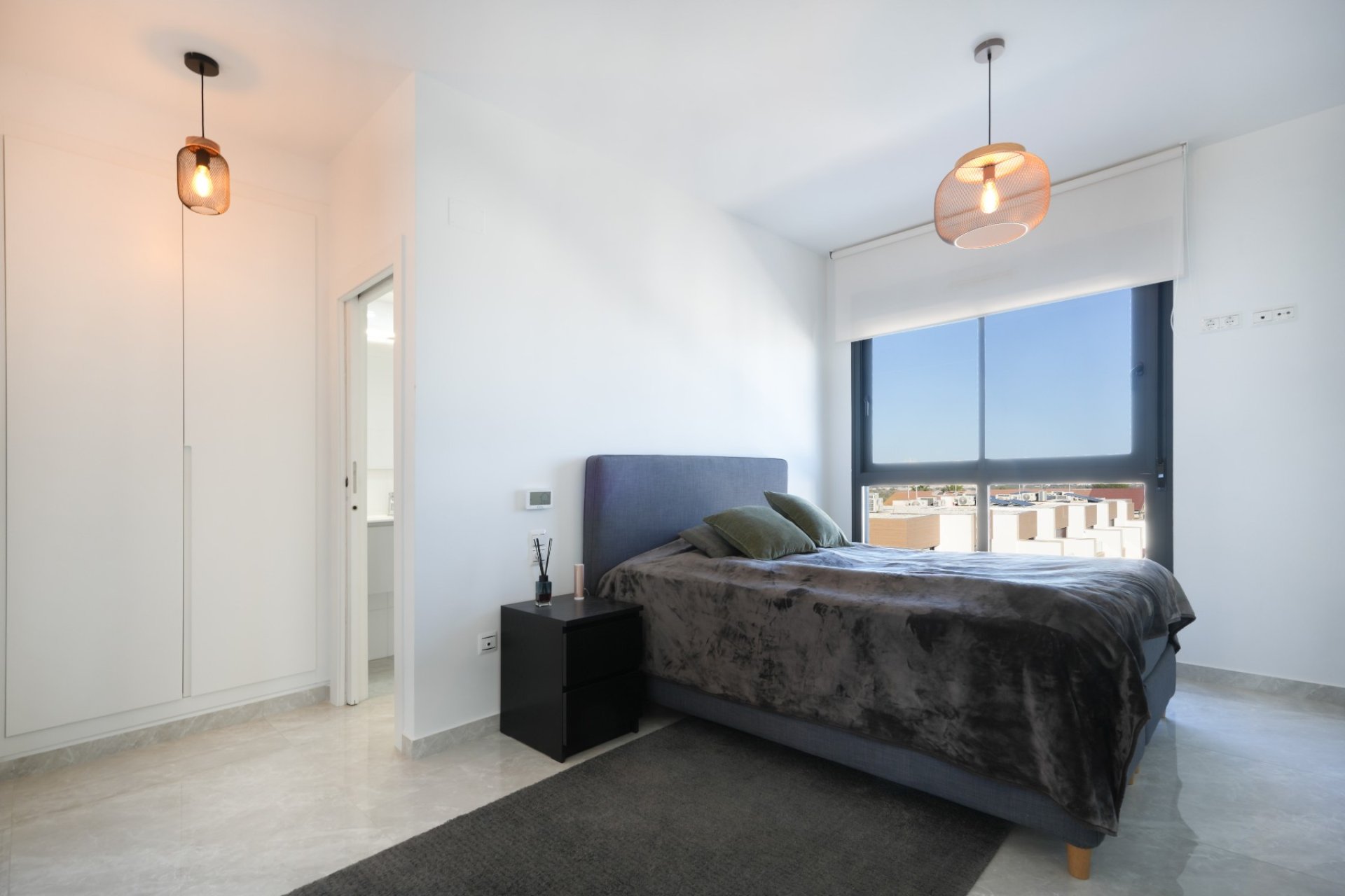 Reventa - Villa - Algorfa