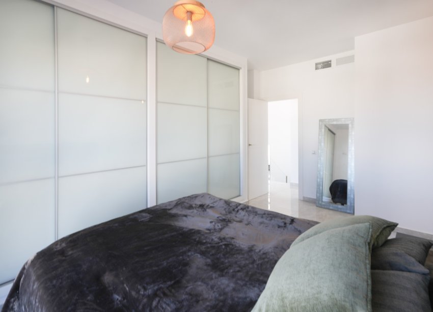 Reventa - Villa - Algorfa