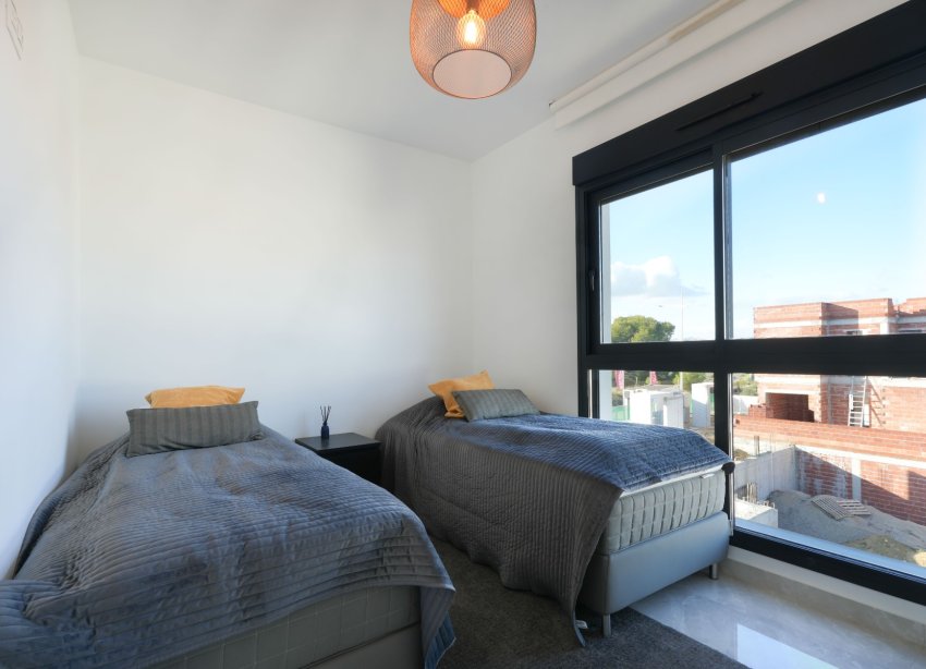 Reventa - Villa - Algorfa