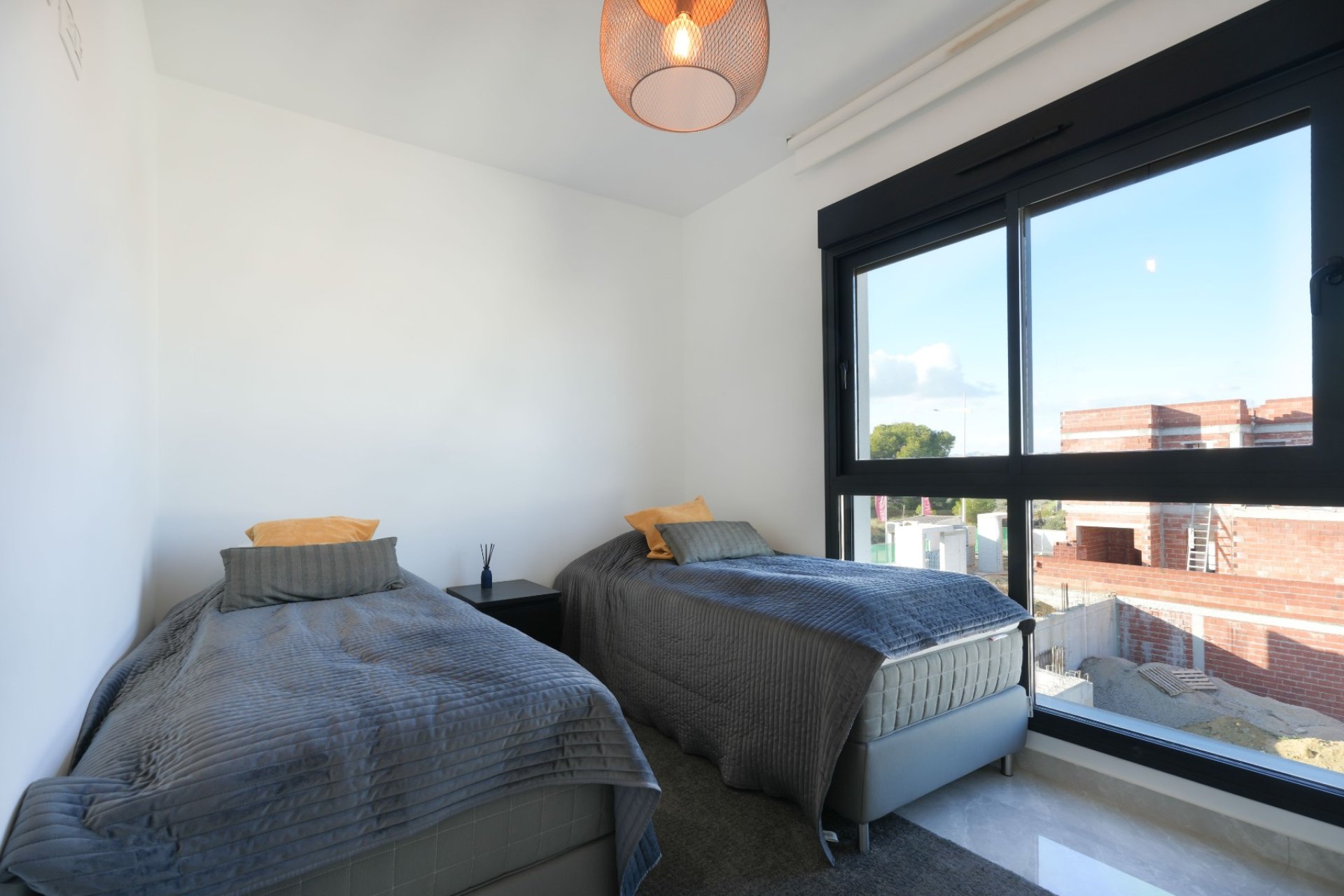 Reventa - Villa - Algorfa