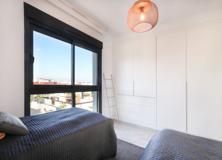 Reventa - Villa - Algorfa