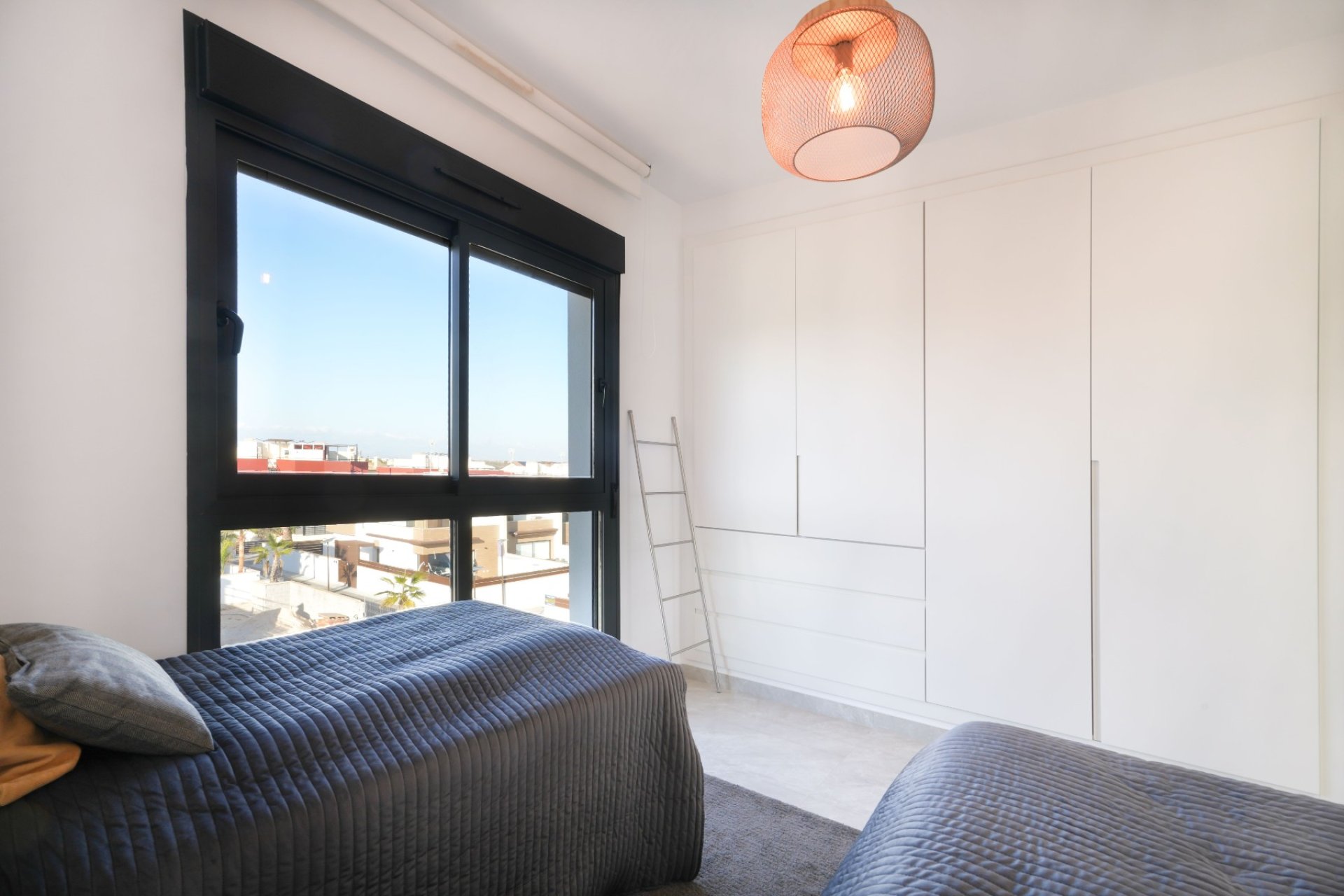Reventa - Villa - Algorfa