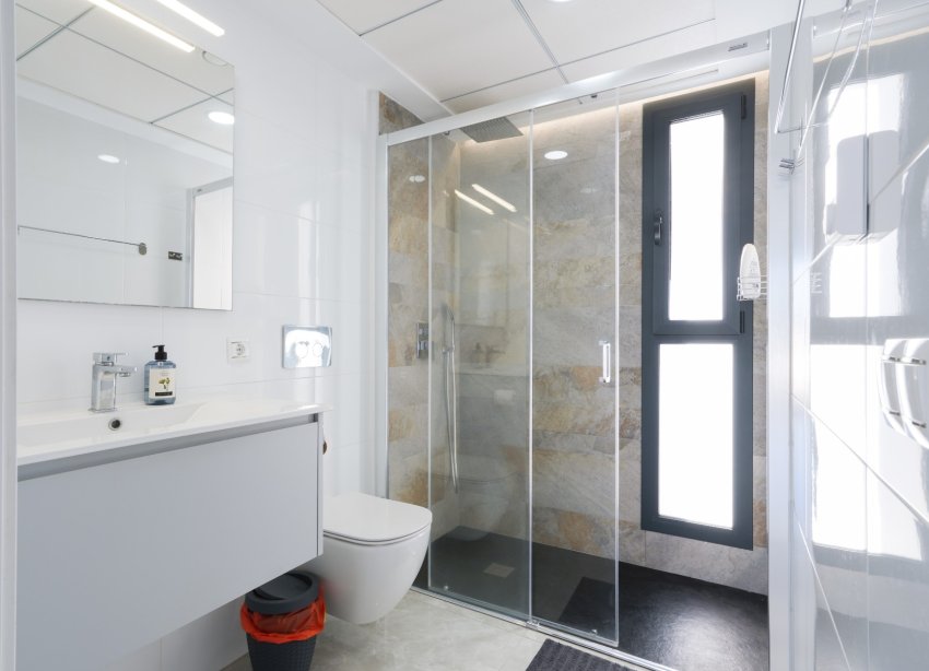 Reventa - Villa - Algorfa