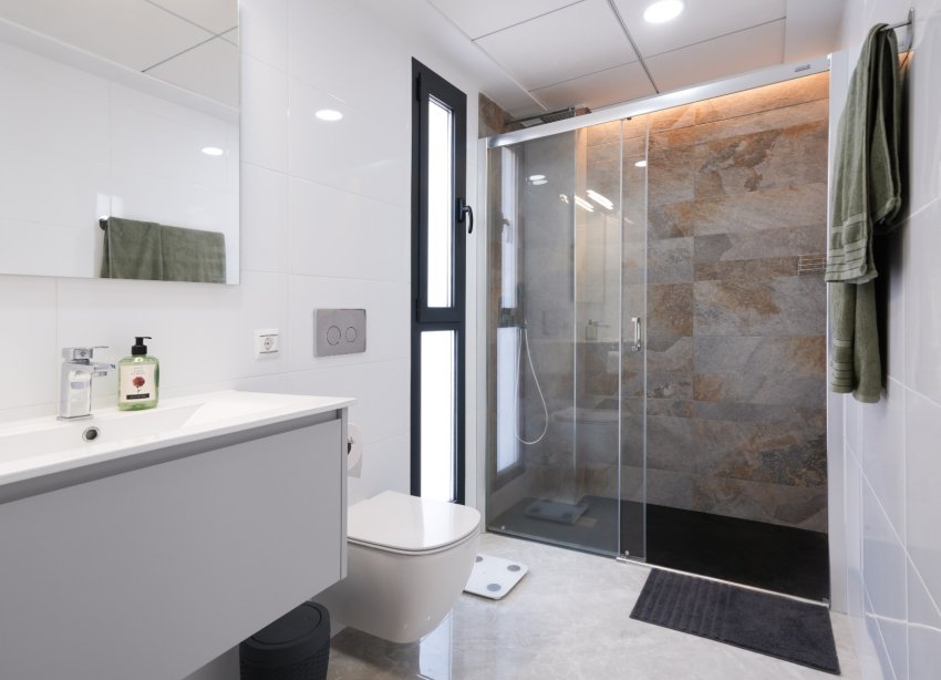 Reventa - Villa - Algorfa