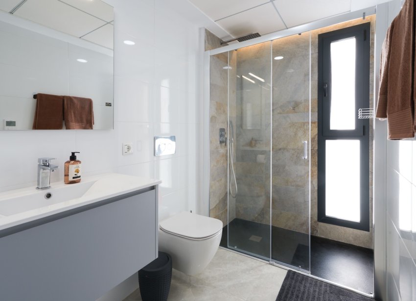 Reventa - Villa - Algorfa