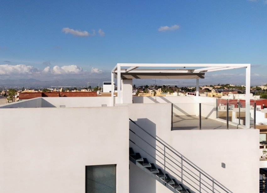 Reventa - Villa - Algorfa