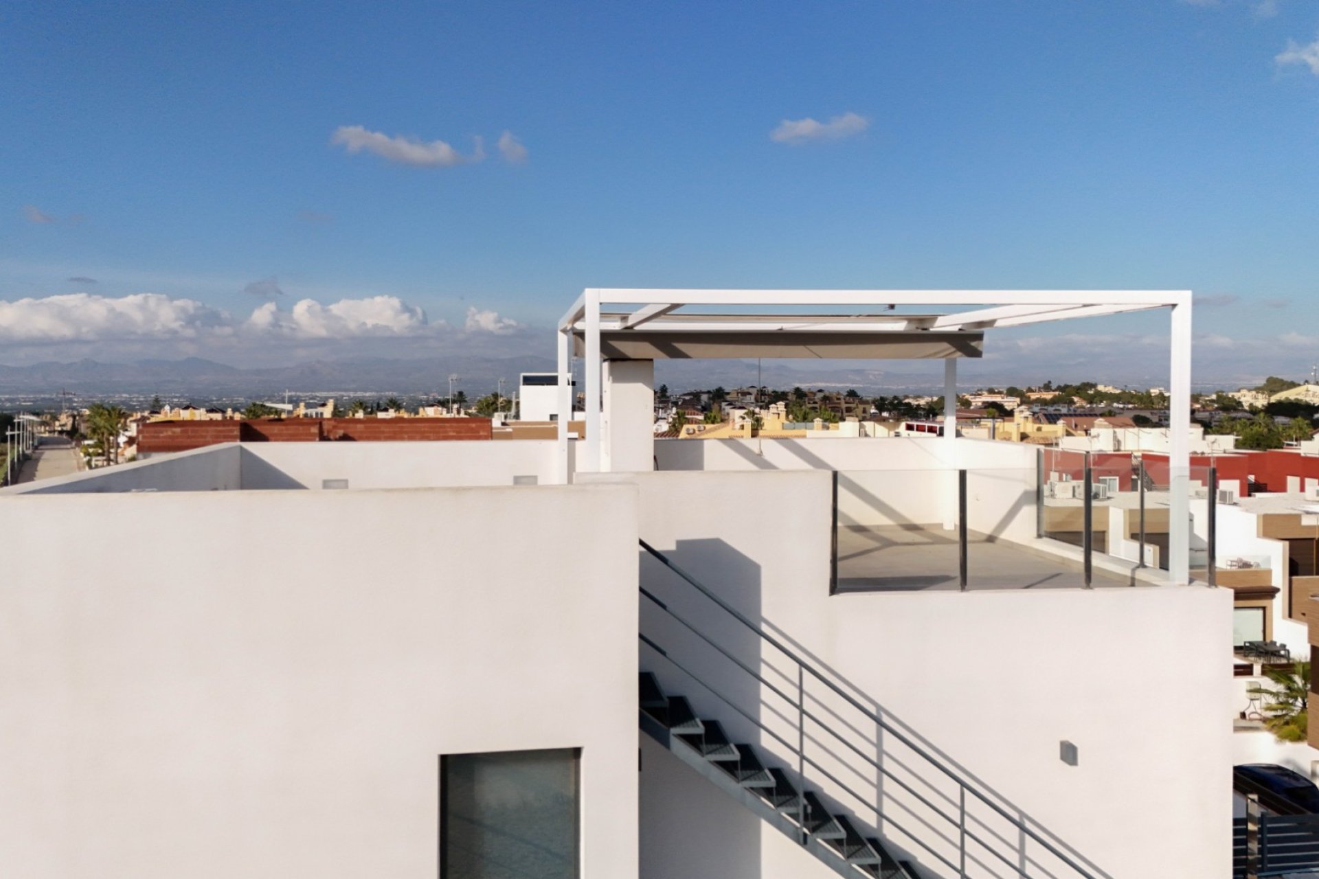 Reventa - Villa - Algorfa