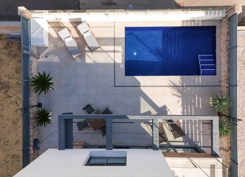 Reventa - Villa - Algorfa